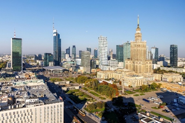 BALTIKUM ÉS BALTI-TENGER