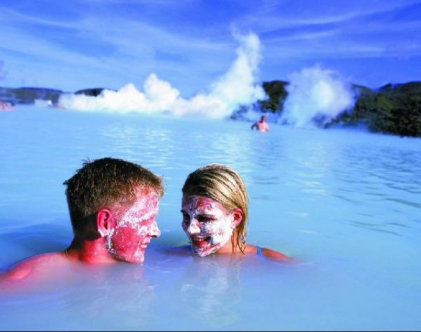 Izlandi körutazás, északtól a déli partig, repülővel