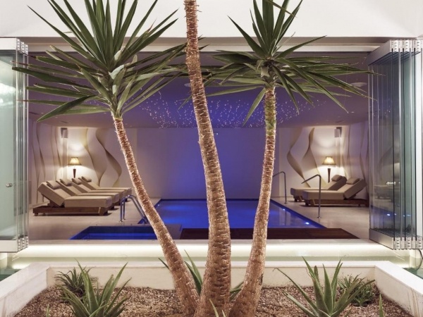 Hotel Golden Sun **** AI, repülővel