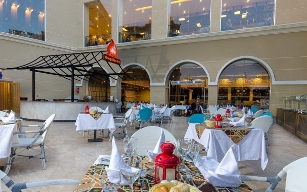 Titanic Royal Aqua Park Hurghada *****