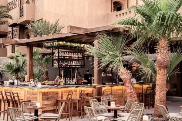 Cooks Club (+16 Adults Only) ****