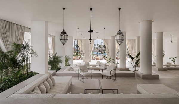 Serry Beach Resort *****