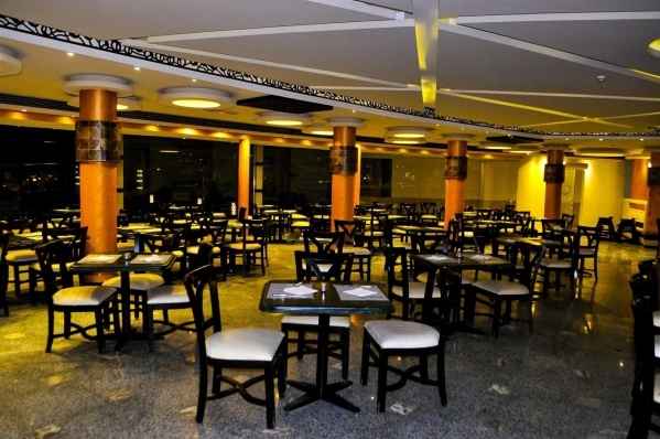 Magic Beach Hotel ****