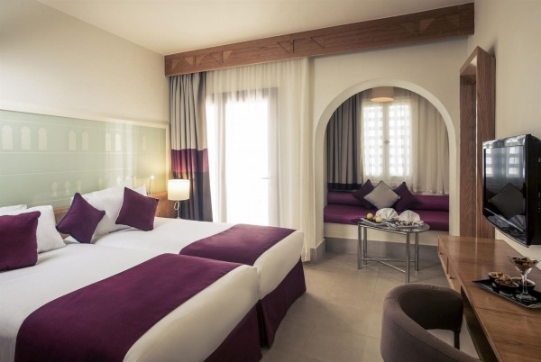 Mercure Hurghada ****