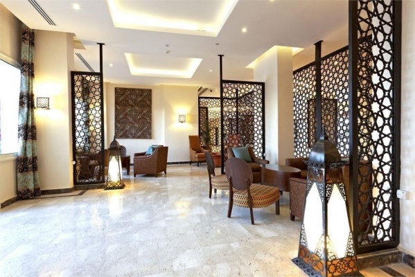 Royal Star Beach Resort (Ex. The Three Corners Royal Star Beach) ****