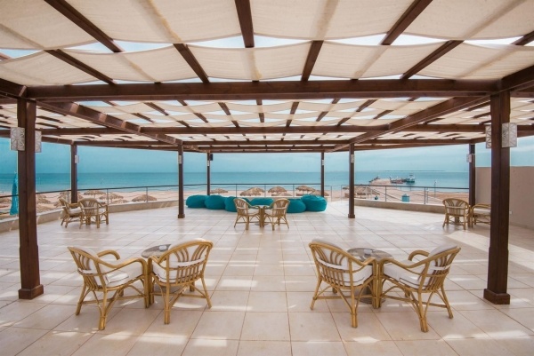 Shams Lodge Resort Abu Soma ****