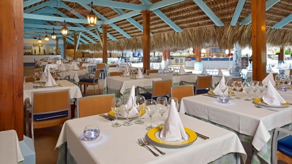 Iberostar Waves Punta Cana***** AI, repülővel