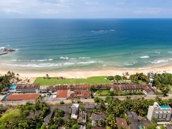 EKHO Surf Bentota - 14 éjszakás