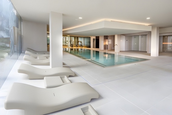 Port Benidorm - 6 éjszakás