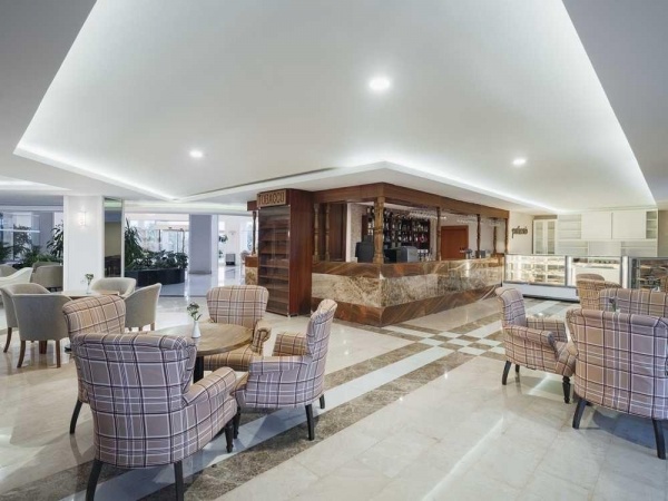 Asteria Bloom Side (Ex. Selectum for two Side) *****