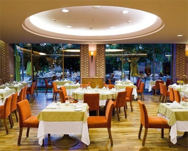 Gloria Verde Resort Hotel *****