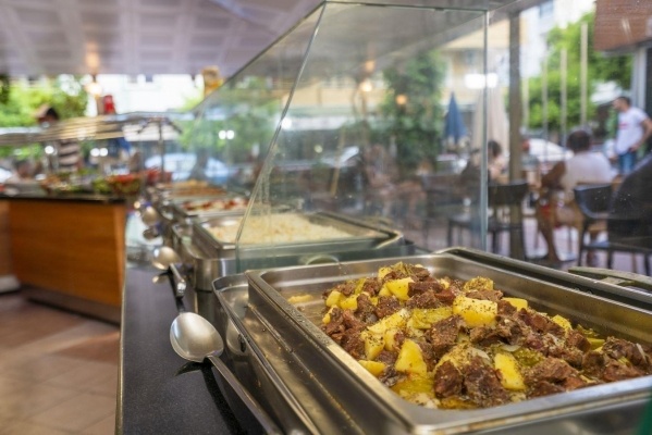 Kleopatra Ikiz Hotel ***