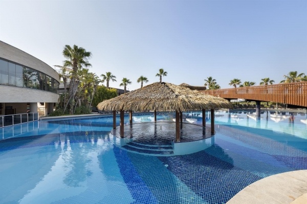 Sherwood Dreams Resort *****