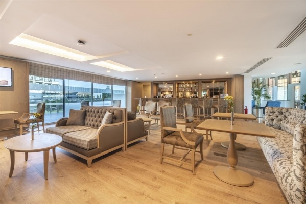 Concorde Deluxe Resort *****