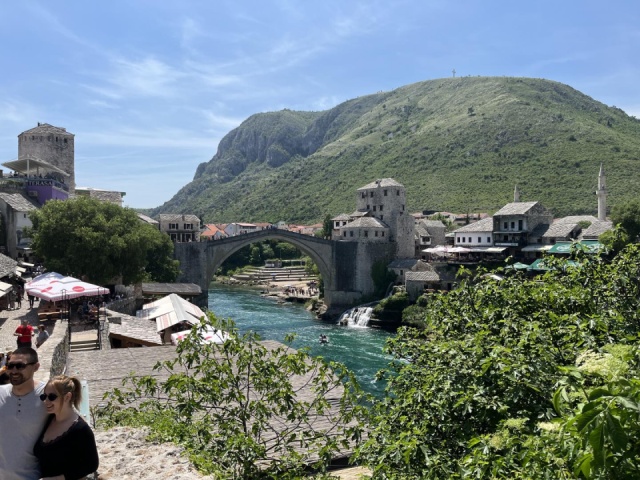 Húsvét Bosznia-Hercegovina titokzatos tájain