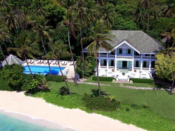 Cape Panwa Hotel Phuket