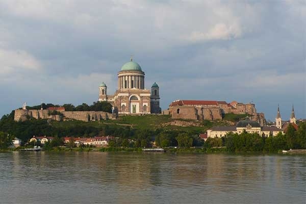 Felvidéki portya - Nyugat-Felvidék