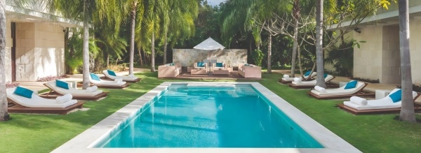 Blue Diamond Luxury Boutique