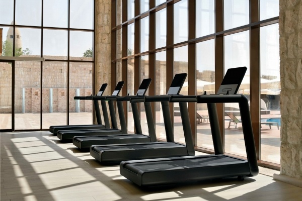 Al Samriya Hotel, Doha, Autograph Collection