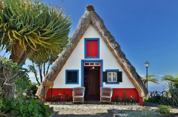 Madeira, az örök tavasz szigete - csoportos út magyar idegenvezetővel 2026.06.12-19.