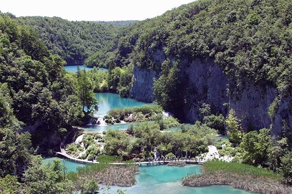 Tengerre Magyar! Az Adria Horvátországban és Szlovéniában
