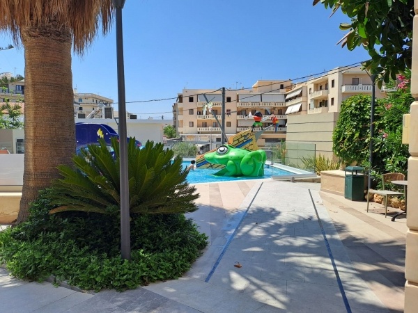 Hotel Minos****RE/FP/AI, repülővel