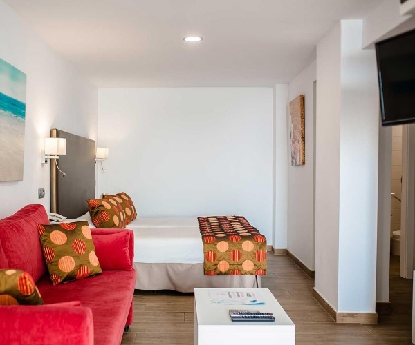 IG Nachosol Premium Apartaments *** Puerto Rico De Gran Canaria repülővel