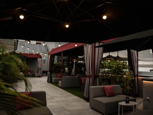 Boutique Hotel Cordial Malteses **** Las Palmas de Gran Canaria repülővel