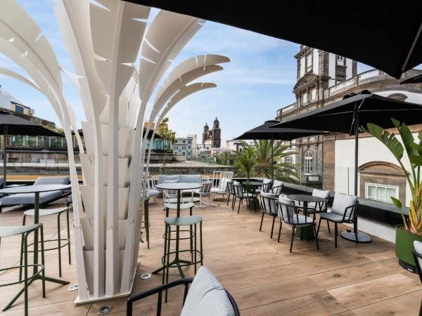 Boutique Hotel Cordial La Peregrina  Las Palmas de Gran Canaria repülővel