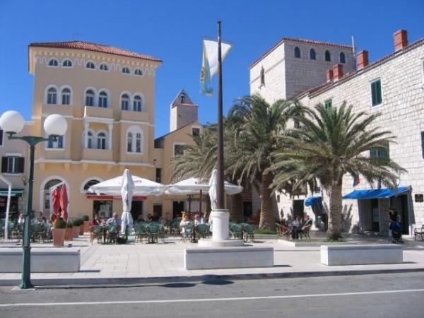 Rab Szigeti vakáció nyaralással - 9 nap