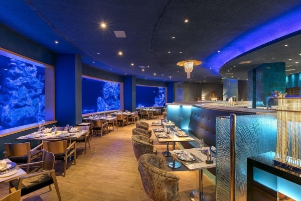 Titanic Mardan Palace *****