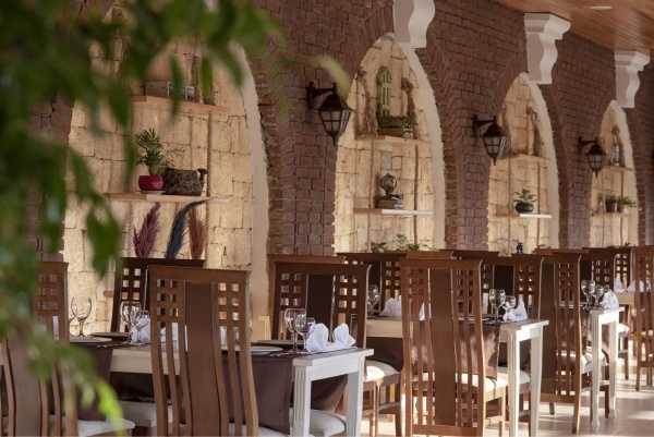 Club Paradiso Hotel & Resort *****