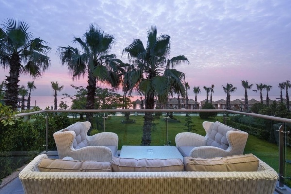 Nirvana Mediterranean Excellence *****