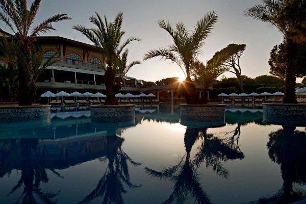 Papillon Zeugma Hotel *****