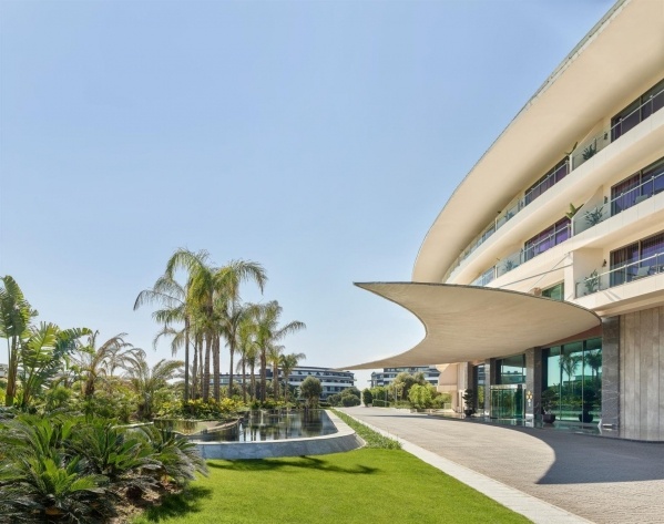 Maxx Royal Belek Golf&spa *****