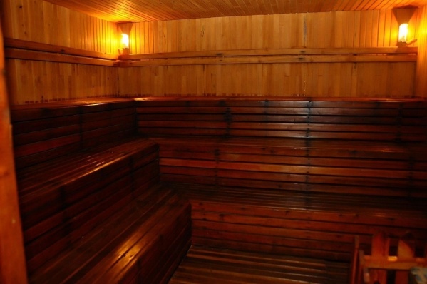 Elysium Elite Hotel&spa ****