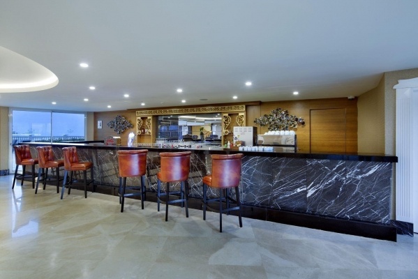 Litore Resort Hotel & Spa *****