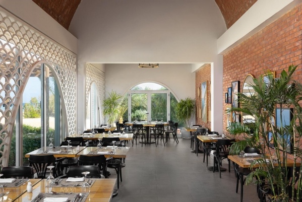 Novotel Marsa Alam *****