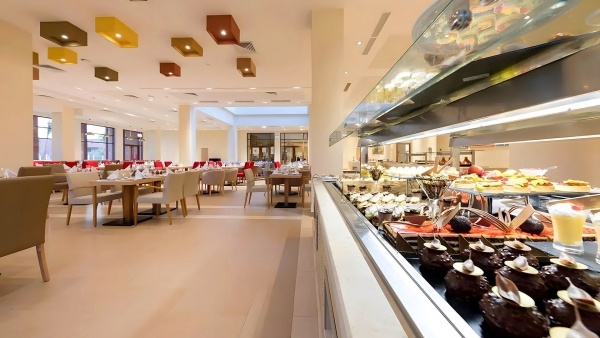 Be Live Experience Marrakech Palmeraie - 10 éjszakás