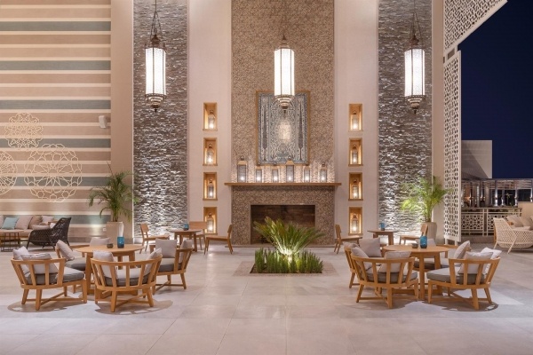 Steigenberger Ras Soma *****