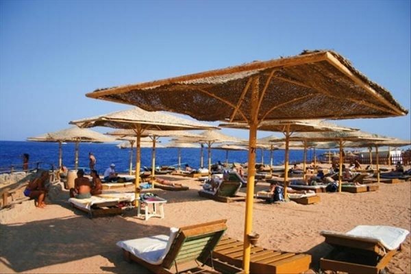 Kairó + Falcon Hills ****, Egyiptom