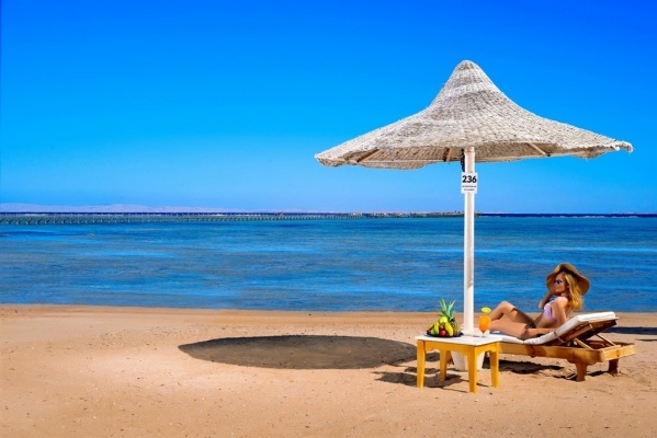 Pickalbatros Royal Moderna *****, Egyiptom