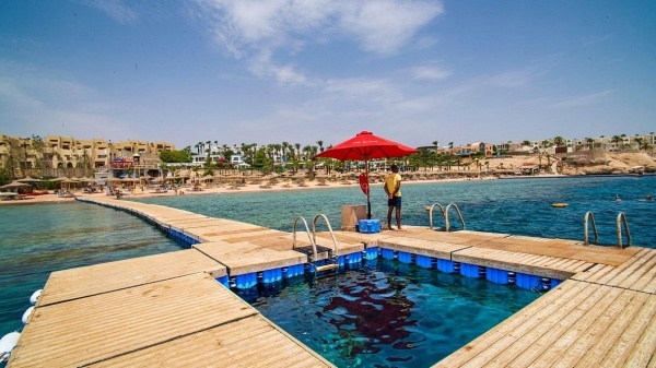 Sierra *****, Egyiptom