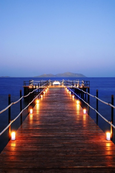 Xperience Sea Breeze Resort *****, Egyiptom