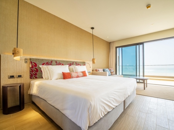 ROYAL HORIZON PONTA SINO *****