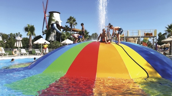 Starlight Resort Hotel *****