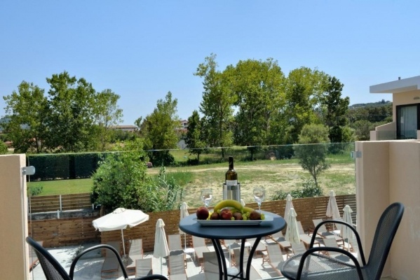 Hotel Selyria ***** AI, repülővel