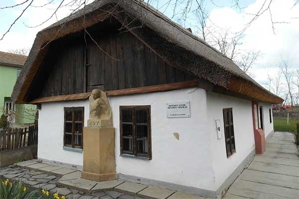 Mokanicával a Máramarosi-havasokban