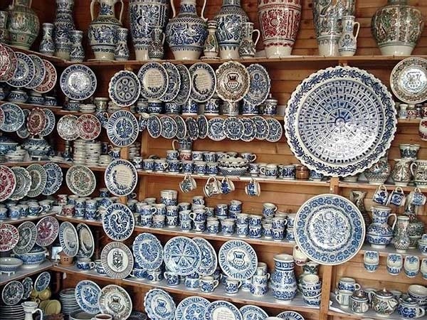 Vadregényes tájakon