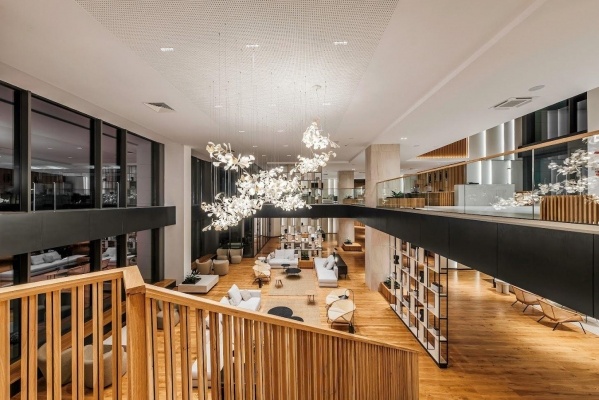 Voya Beach Resort *****